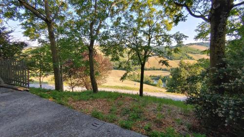 Agriturismo Il Tondino