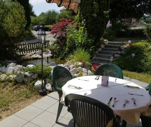 Hôtel Restaurant le Gruyérien - image 7