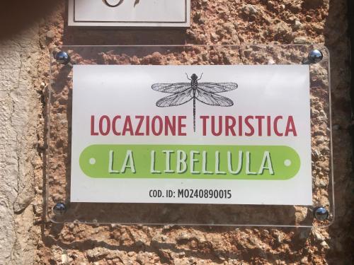  La Libellula, Pension in Mezzaselva