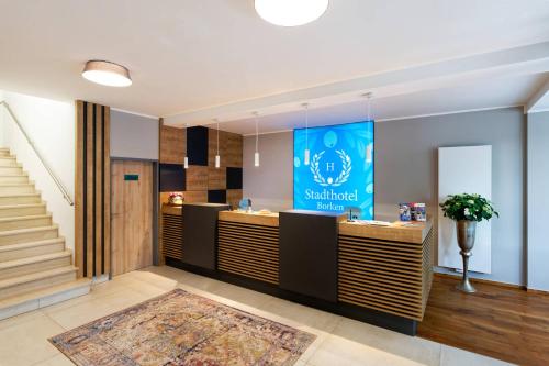 262302137 Stadthotel Borken by Hackmann