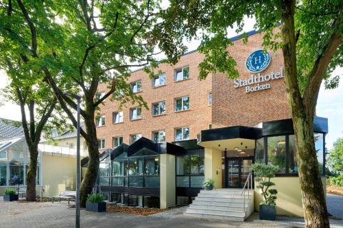 Stadthotel Borken