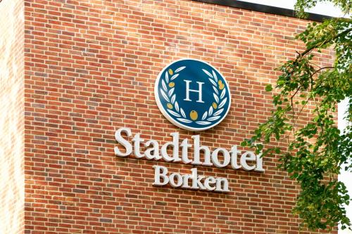 Stadthotel Borken