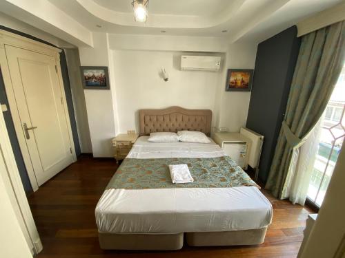  la petite maison in Istanbul