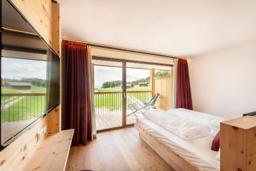 Hotel Seelaus - main image
