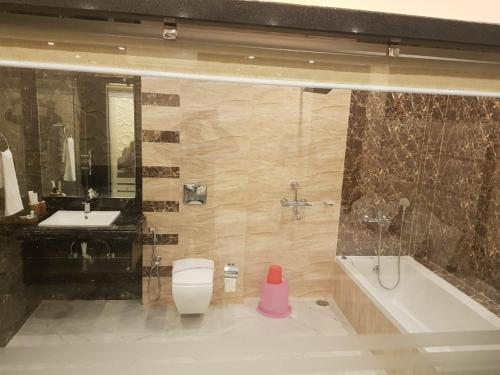 Grand Beach Resort