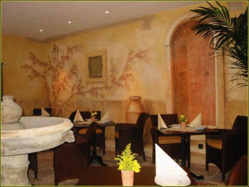 Hotel Villa Boddin in Heppenheim An Der Bergstrasse