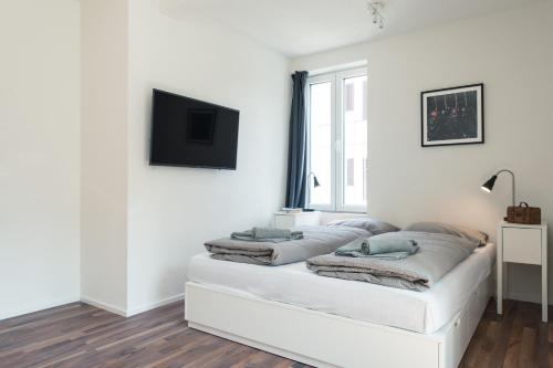 HITrental Wiedikon Apartments, Цюрих (фото 6)
