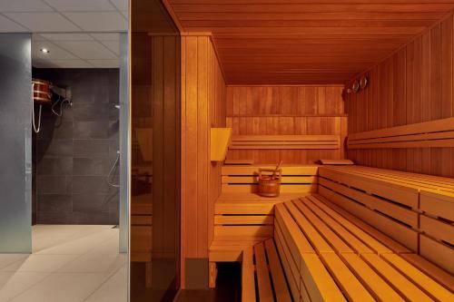 Van der Valk Hotel Antwerp