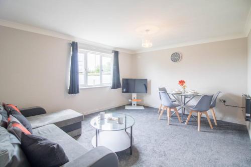 Peterhouse Apartment (3), , Cambridgeshire