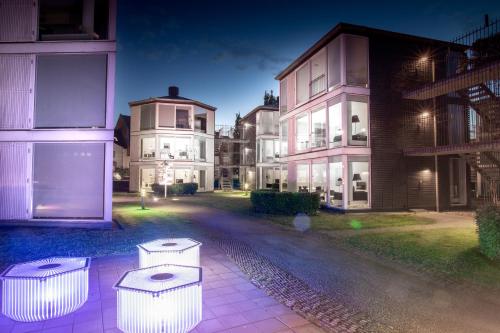 Kolding Hotel Apartments - image 7