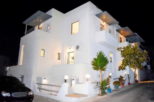 Naxos Enjoy Apartments Naxos Chora