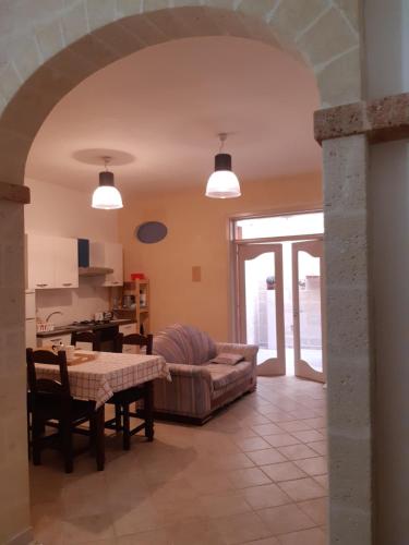 Stella Maris gîte à louer San Marzano di San Giuseppe