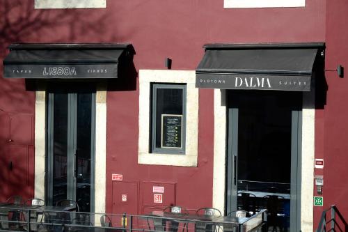 Dalma Old Town Suites - image 5