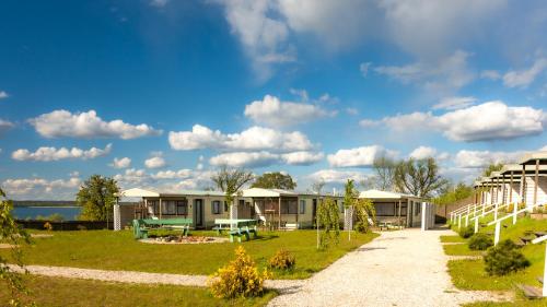 Apkārtne, Camping Marina Nowe Guty in Nowe Guty