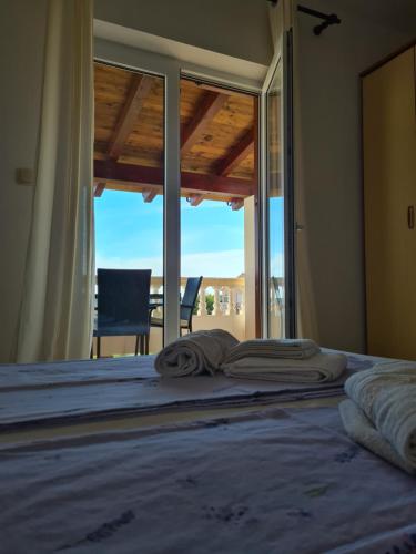 Apartman Karmen
