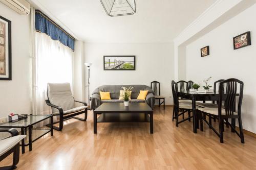  El Apartamento de Esteban in Madrid