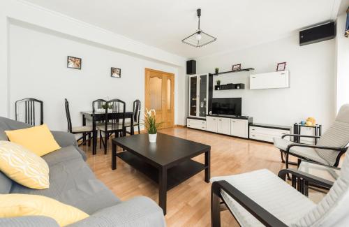  El Apartamento de Esteban in Madrid