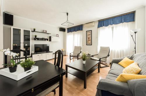  El Apartamento de Esteban, Ferienwohnung in Madrid