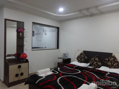 Indira Villa - 3BHK Getaway near WaterFalls
