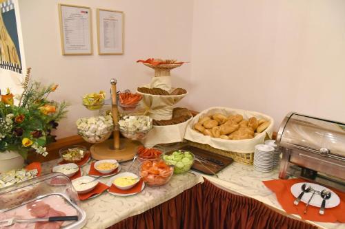 Garten- und Kunsthotel Gabriel City, Wiedeń (zdjęcie 8)