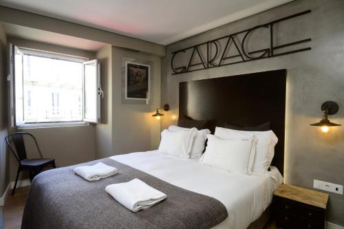 Dalma Old Town Suites - image 6