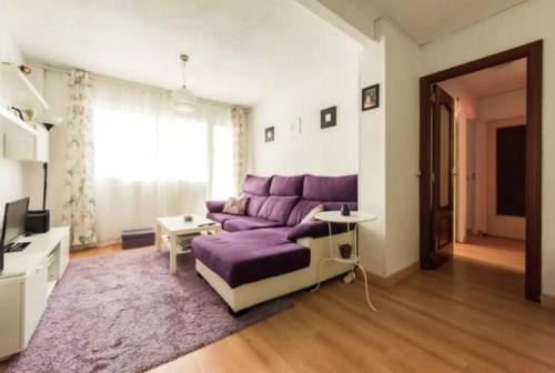  La adicidad de Castellón in Móstoles