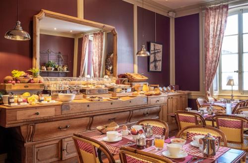 La Baronnie Hôtel & Spa