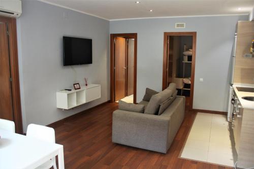 Alguera Hola Apartments 2