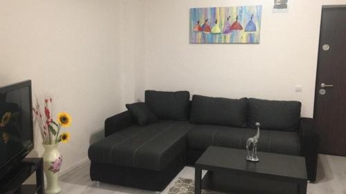 Eric Apartament’s Suite