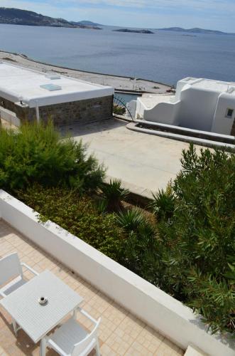 Hotel Gorgona - image 11