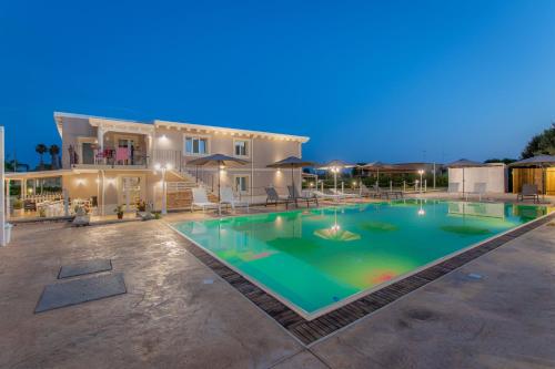 Tramonto Ibleo Resort - image 12