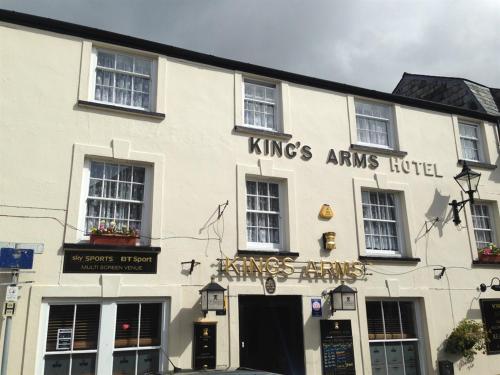 King's Arms