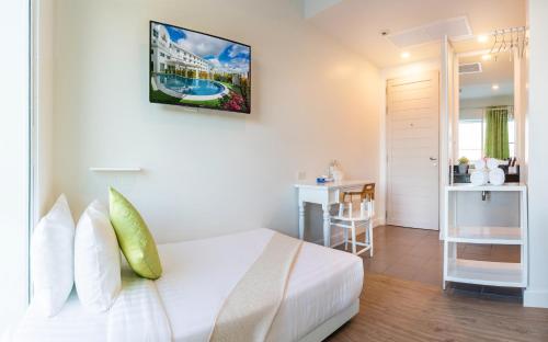 hotel photo