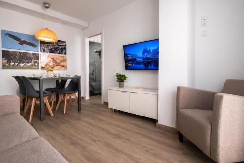 Luxor Torre del Clavero Apartments - image 7