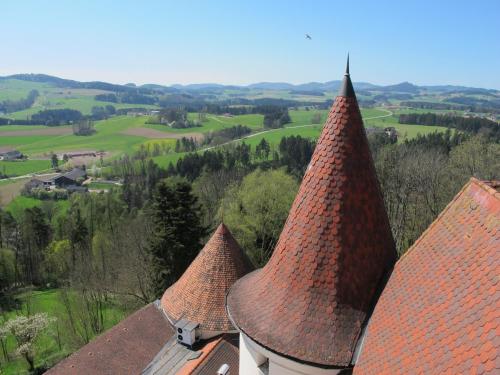 Schloss Weinberg