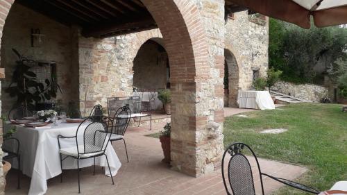  Agriturismo Marinella in Amelia