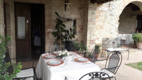 Agriturismo Marinella in Amelia
