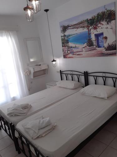 simos luxury apartments - image 12