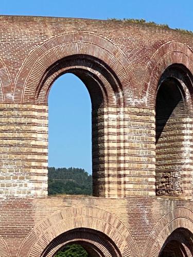 Wanderlust Trier 569m von Ostallee entfernt