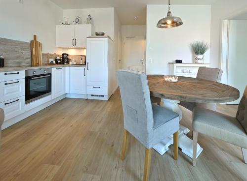 Ferienwohnung TreibGood