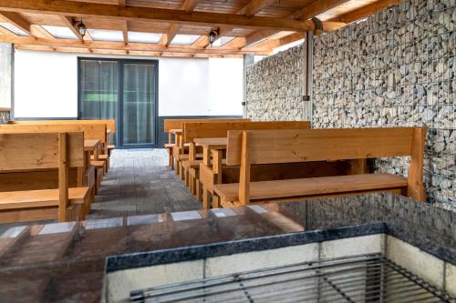 Apartmany JA&MA, Liptovský Mikuláš (fotografie 11)