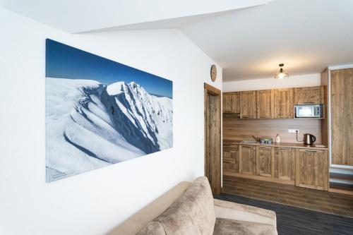 Apartmany JA&MA, Liptovský Mikuláš (fotografie 10)