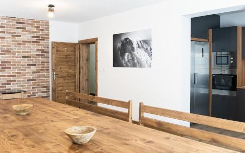 Apartmany JA&MA, Liptovský Mikuláš (fotografie 7)
