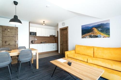 Apartmany JA&MA, Liptovský Mikuláš (fotografie 6)