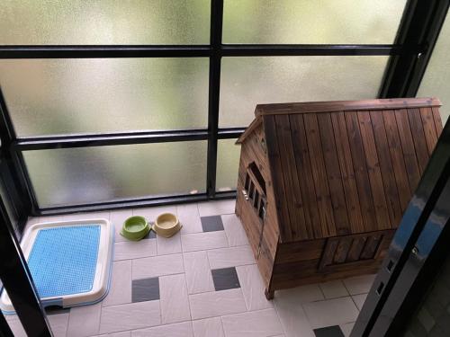 大板根森林温泉酒店 大板根森林温泉酒店