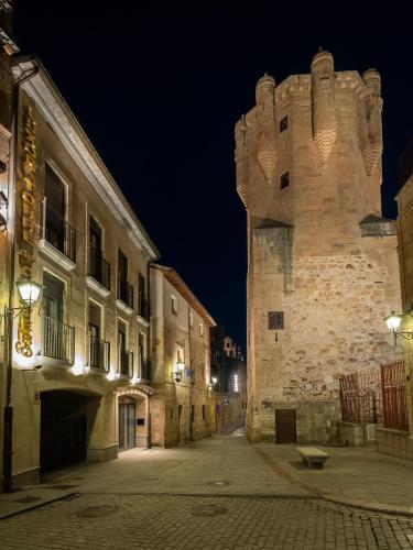 Torre del Clavero