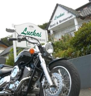 Luckai Hotel & Restaurant - image 6
