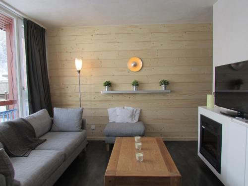 Guestroom, Residence Pierra Menta in Les Villards