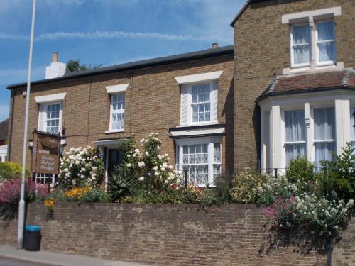 Accommodation in Windsor and Maidenhead