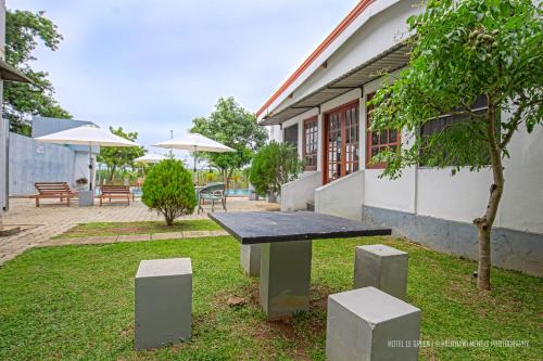 Hotel Le Green Udawalawe